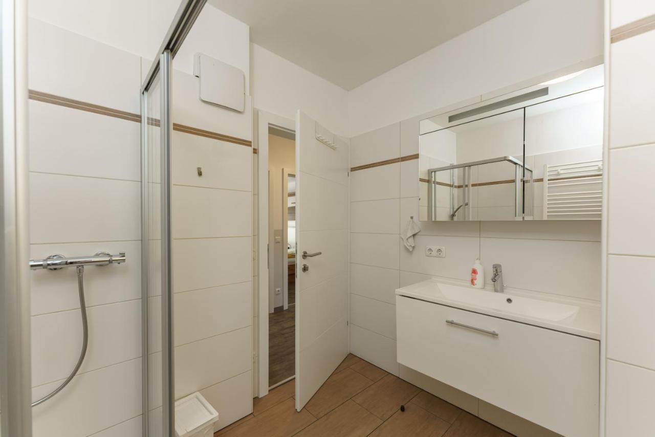 Easyapartments Riverside Apartman *