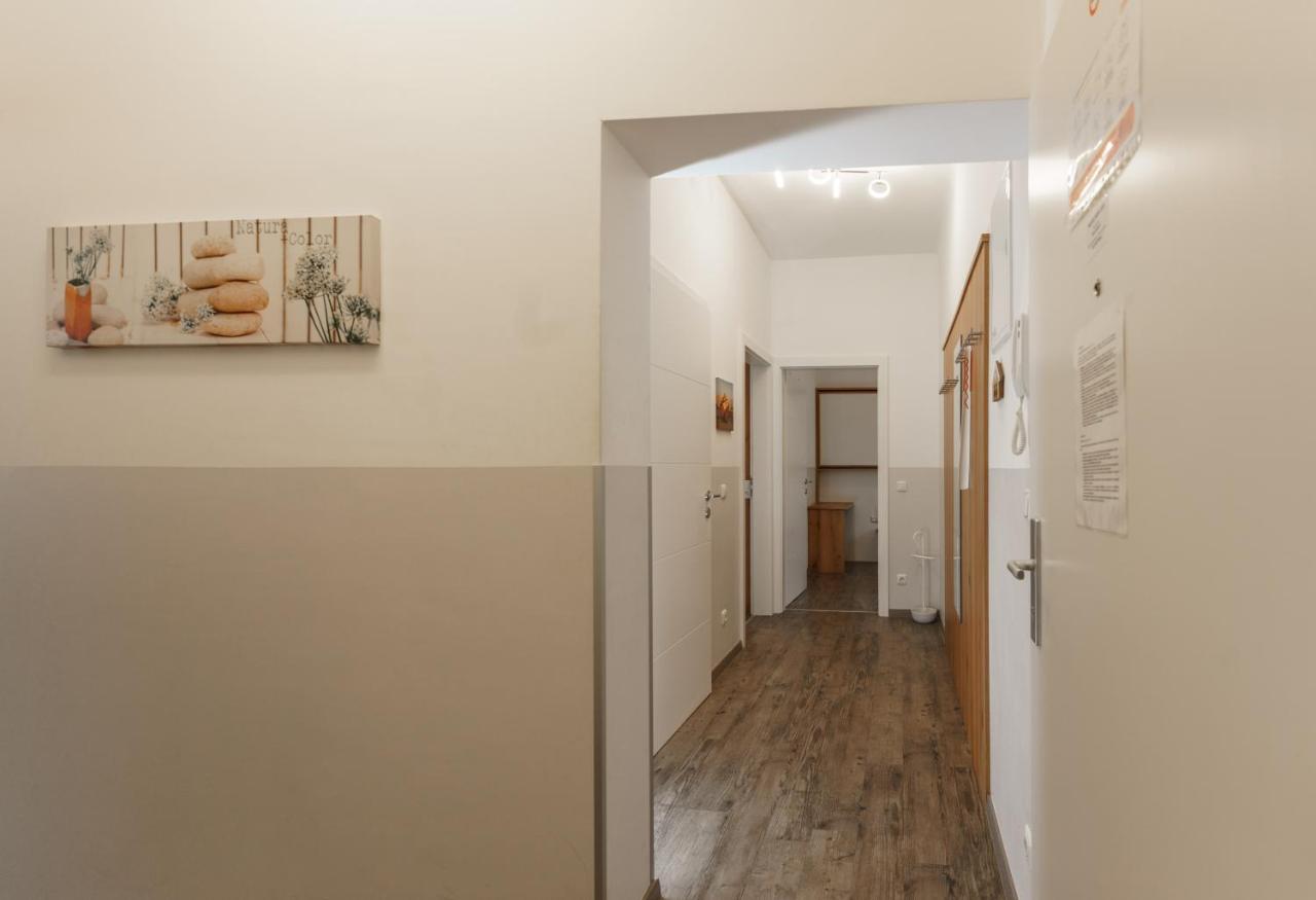 Apartman Easyapartments Riverside