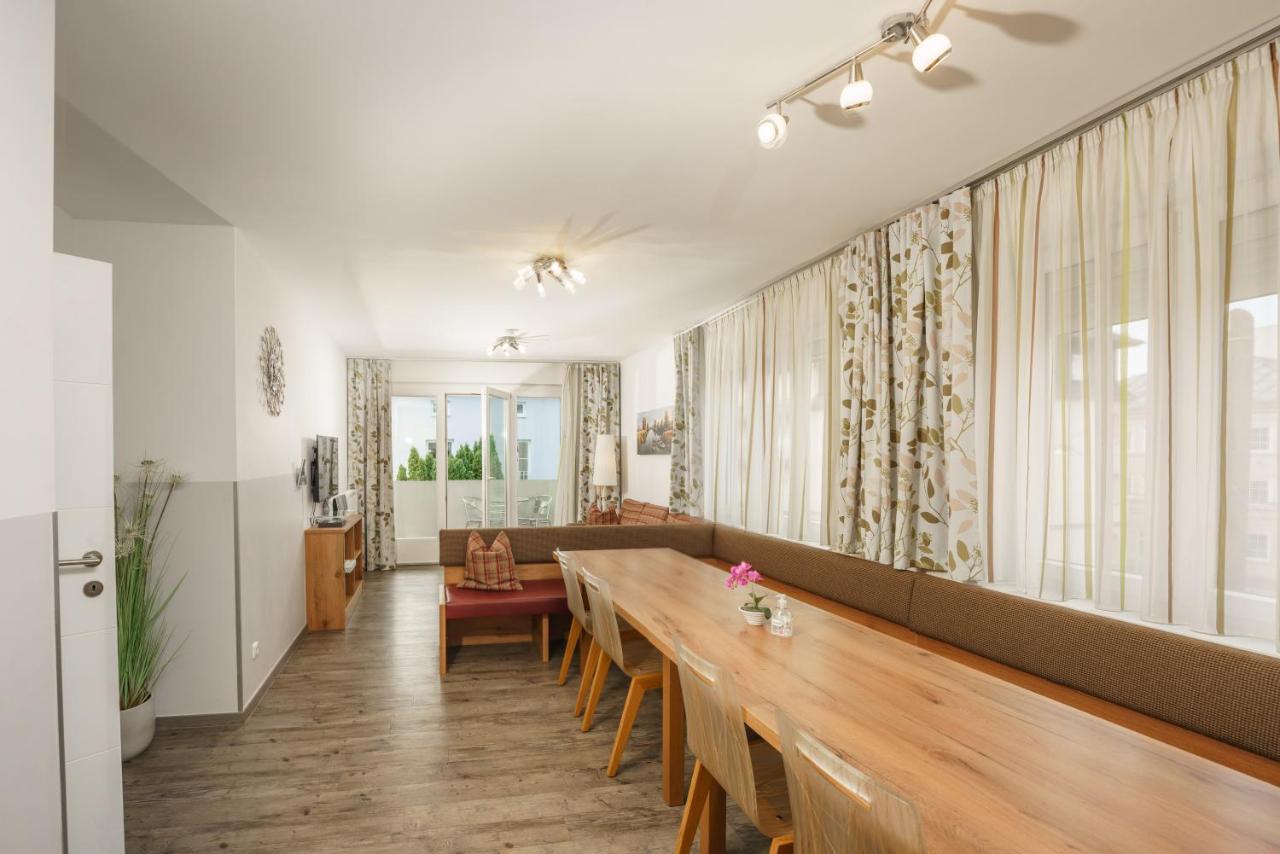 Easyapartments Riverside Appartement *