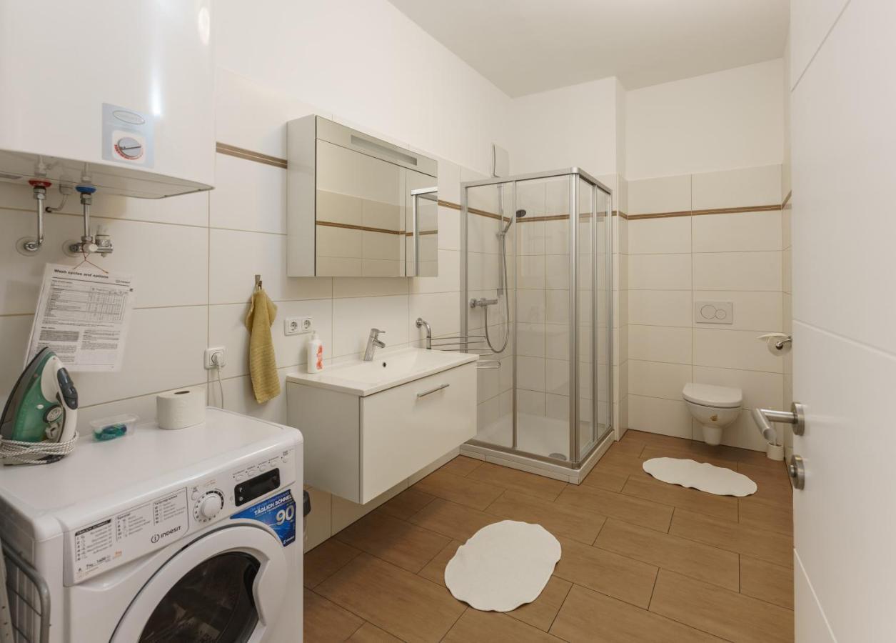 Easyapartments Riverside Appartement Salzbourg