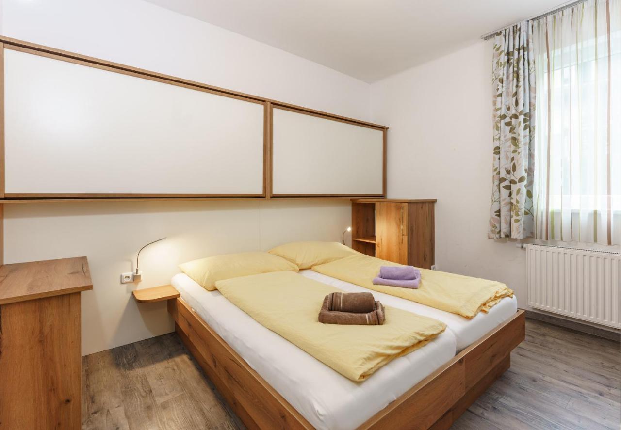 Appartement Easyapartments Riverside