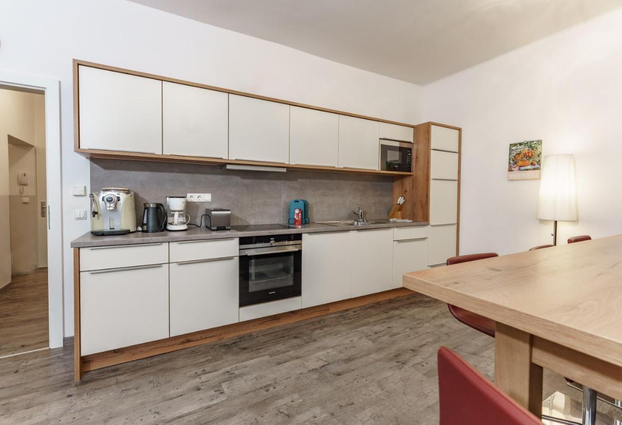 Appartement Easyapartments Riverside