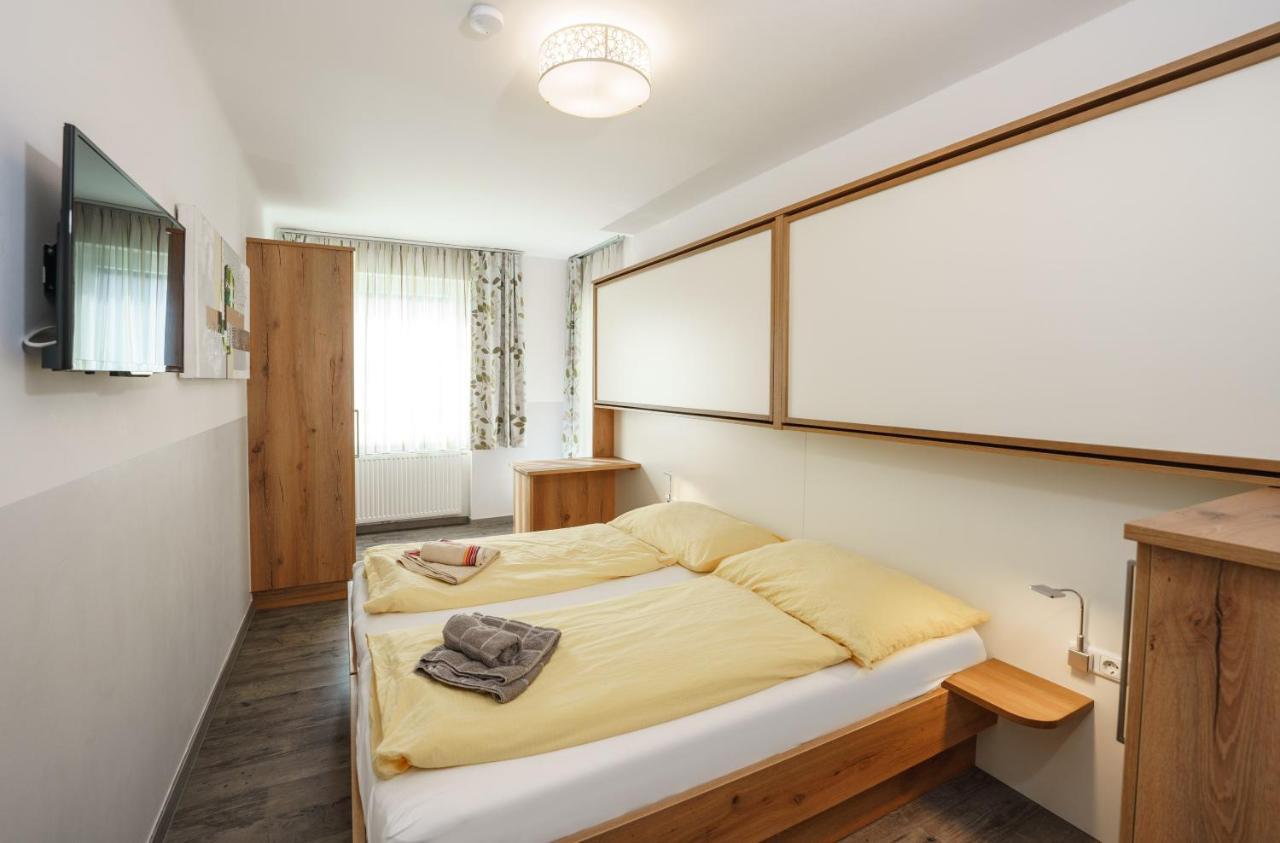 Easyapartments Riverside Salzbourg
