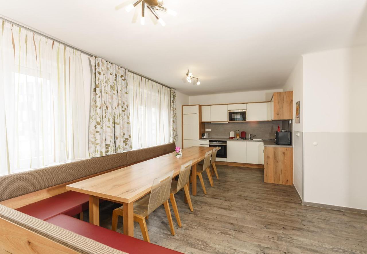 Easyapartments Riverside Appartement *