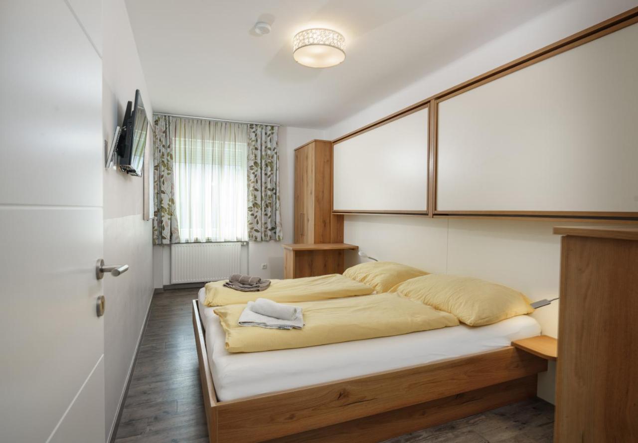 Easyapartments Riverside Salzbourg