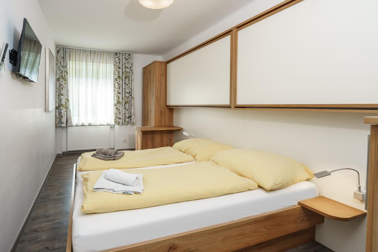 Easyapartments Riverside Appartement *