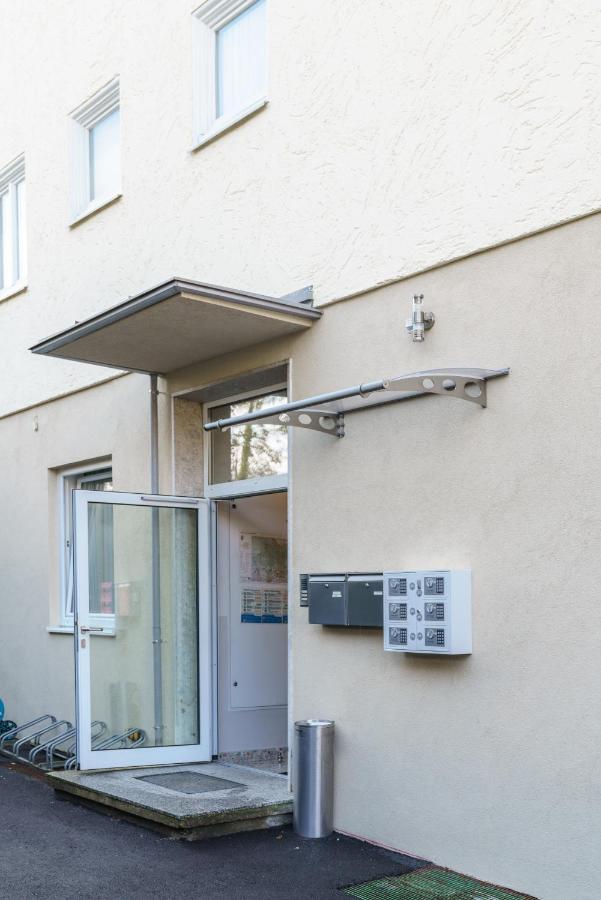 Easyapartments Riverside Salzbourg