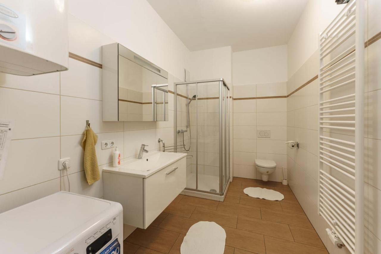 Appartement Easyapartments Riverside