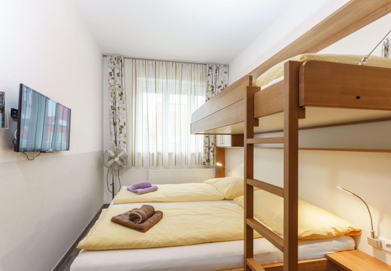 Easyapartments Riverside Appartement Salzbourg