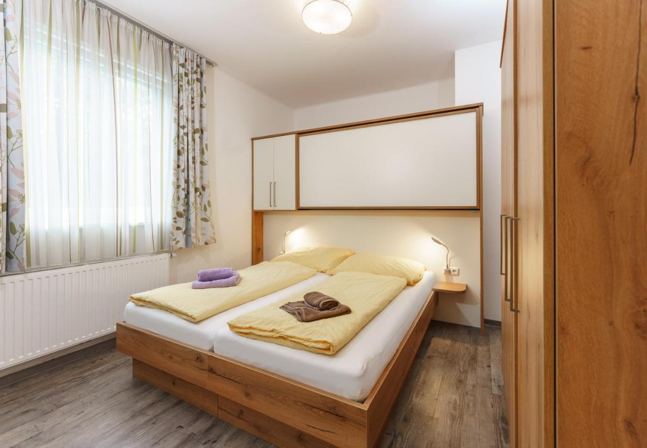 Appartement Easyapartments Riverside