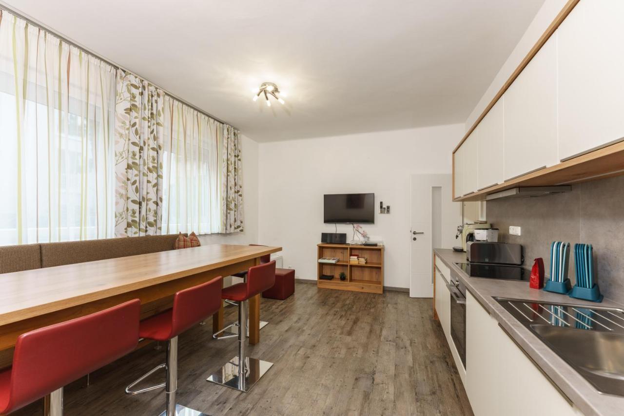 Appartement Easyapartments Riverside Salzbourg