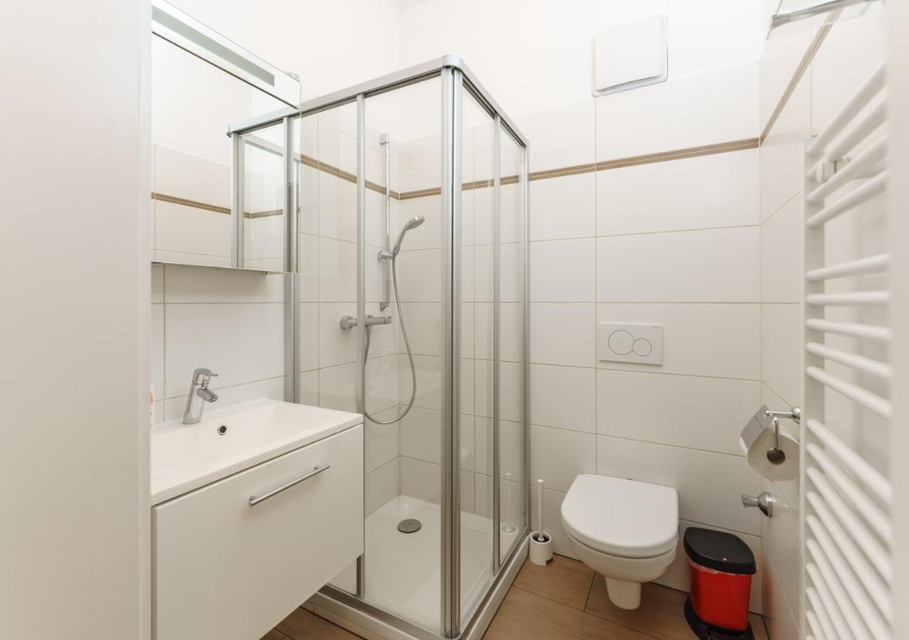 Easyapartments Riverside Appartement