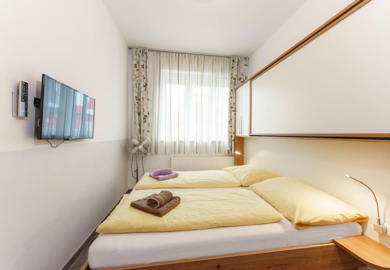 Appartement Easyapartments Riverside Salzbourg