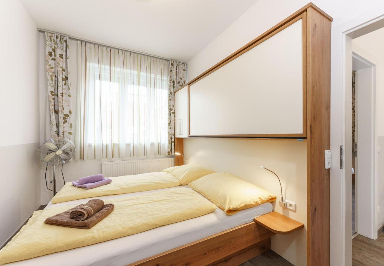 Easyapartments Riverside Appartement