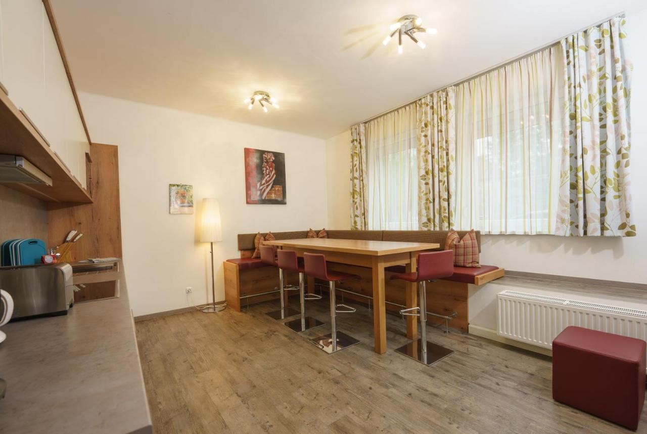 Appartement Easyapartments Riverside Salzbourg