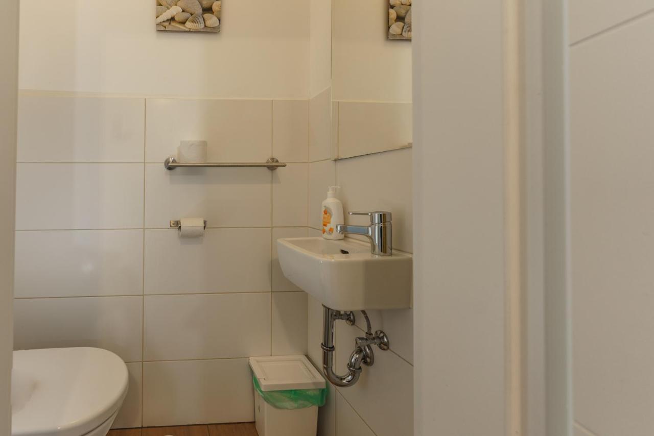Easyapartments Riverside Appartement *