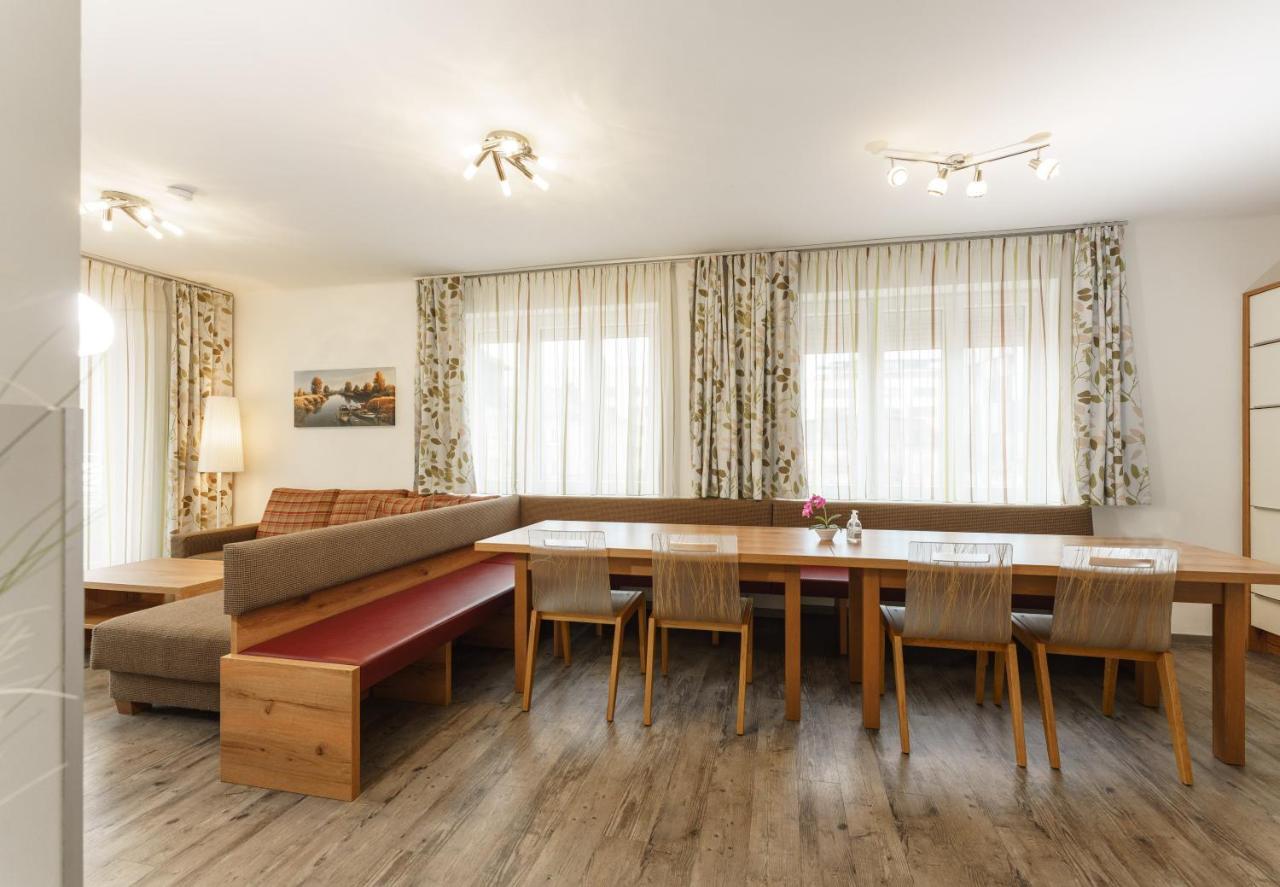Easyapartments Riverside Appartement