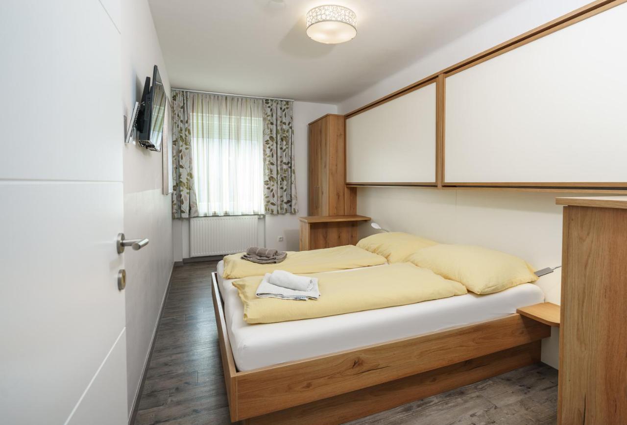 Easyapartments Riverside Appartement *