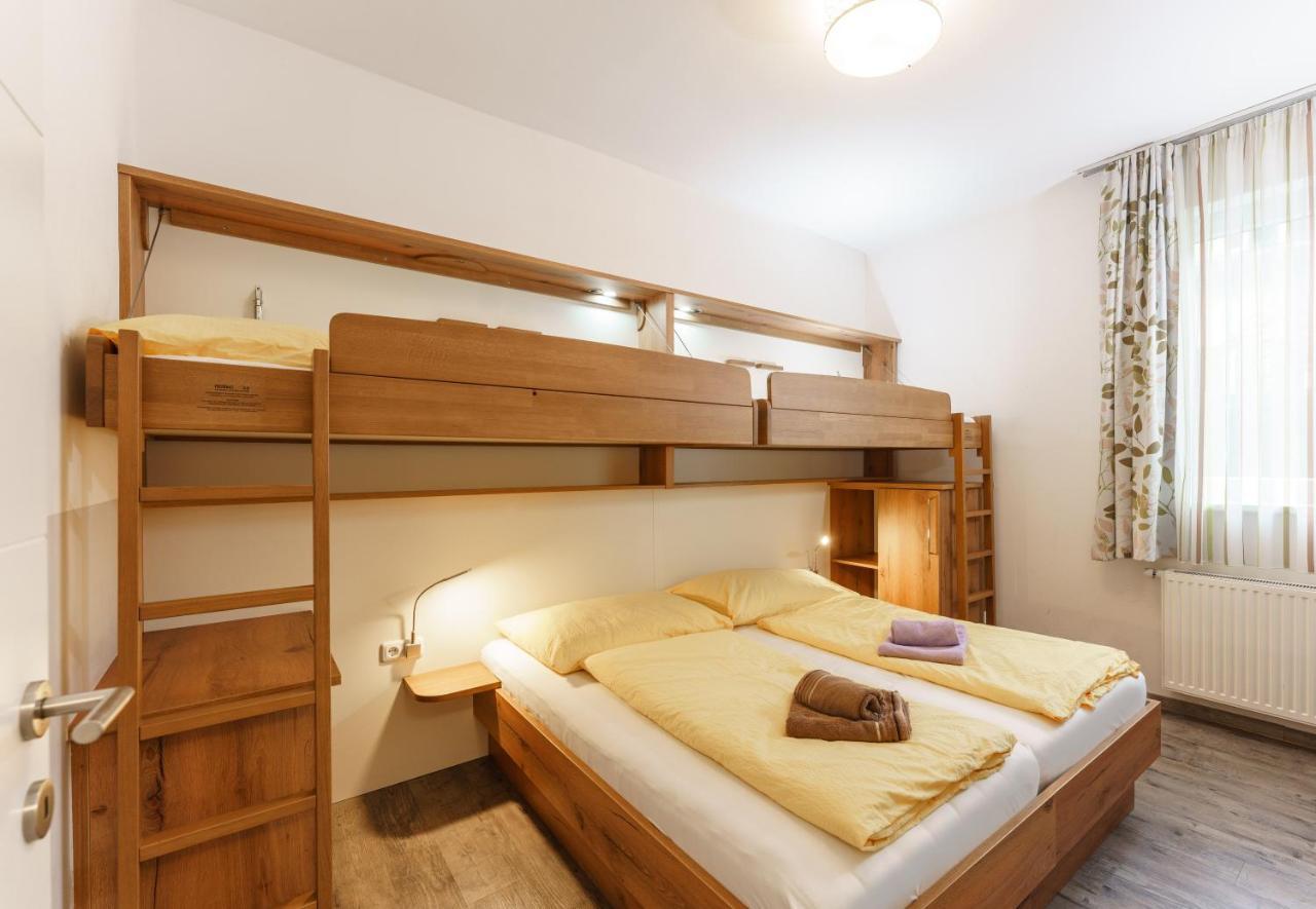 Easyapartments Riverside Salzbourg