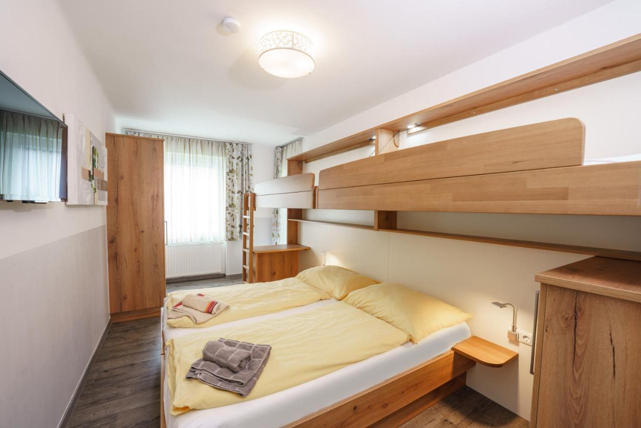 Appartement Easyapartments Riverside
