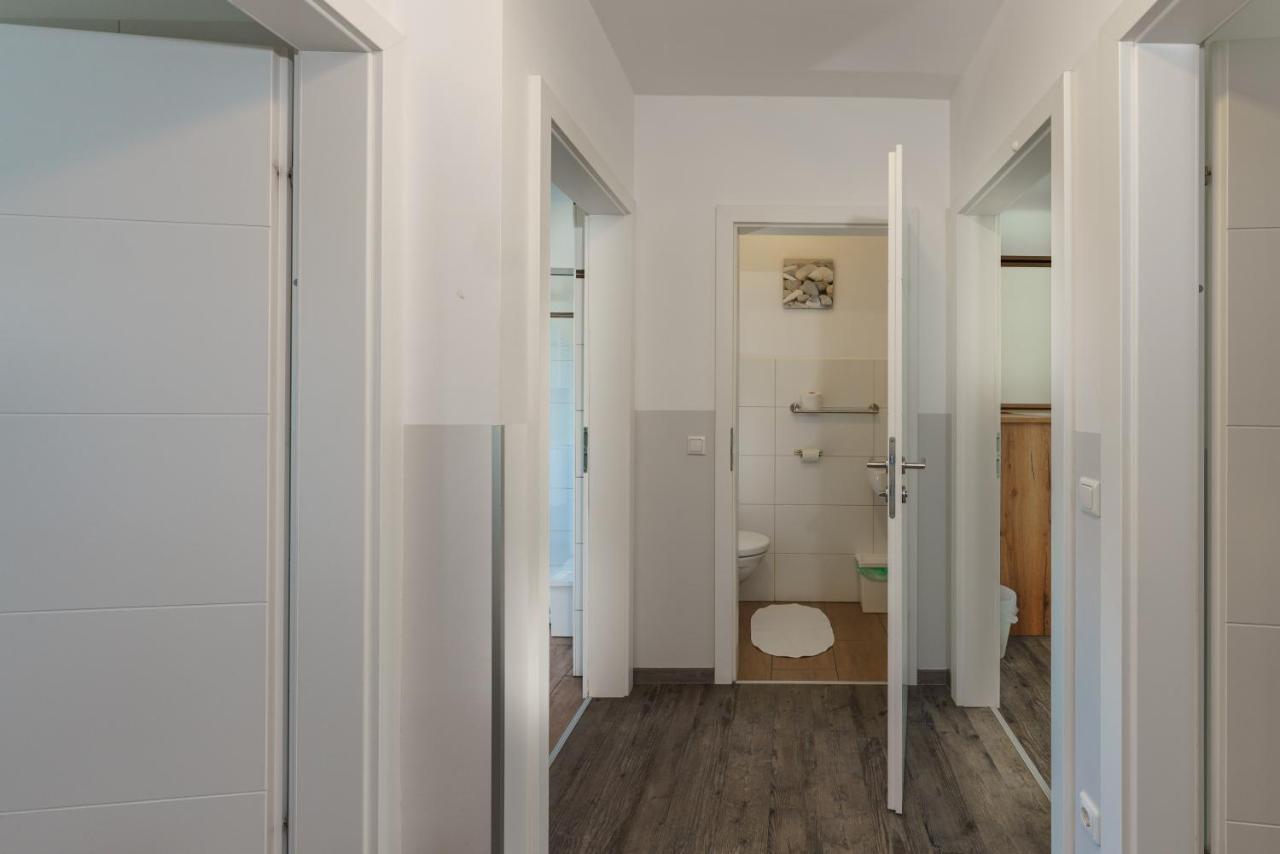 Appartement Easyapartments Riverside