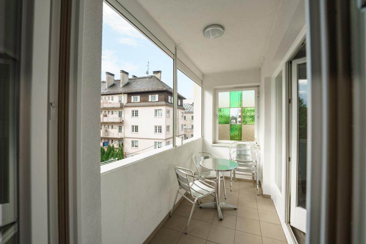 Appartement Easyapartments Riverside *