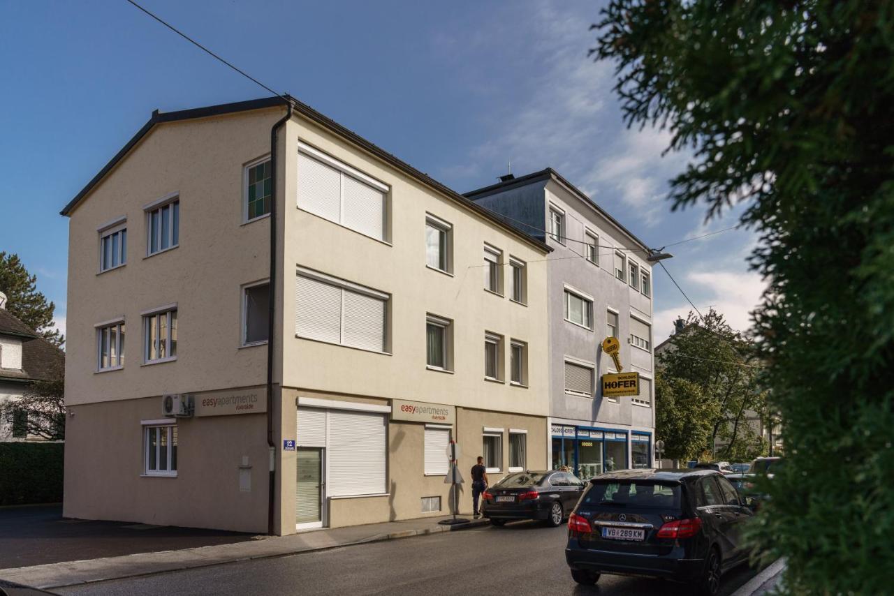 Easyapartments Riverside * Salzbourg
