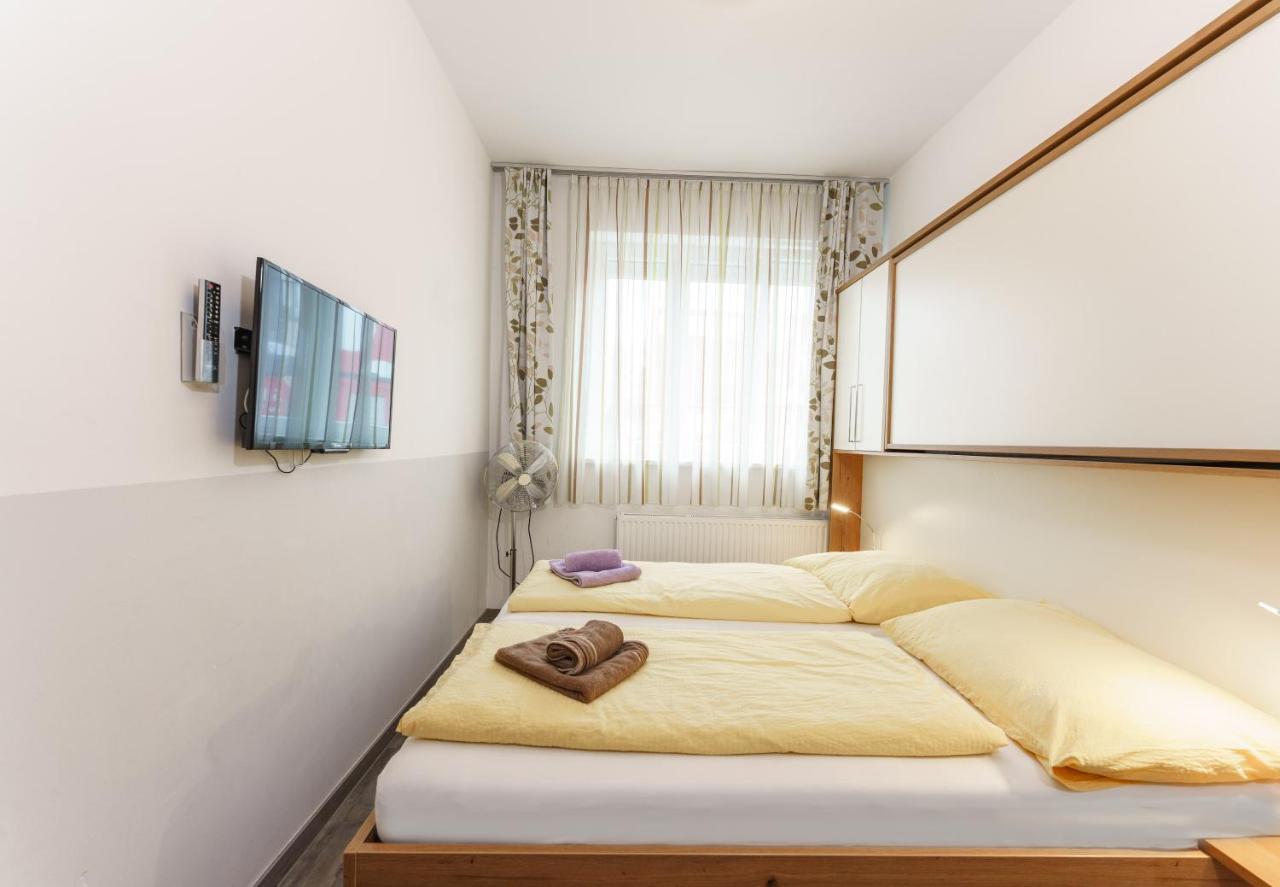 Easyapartments Riverside Appartement