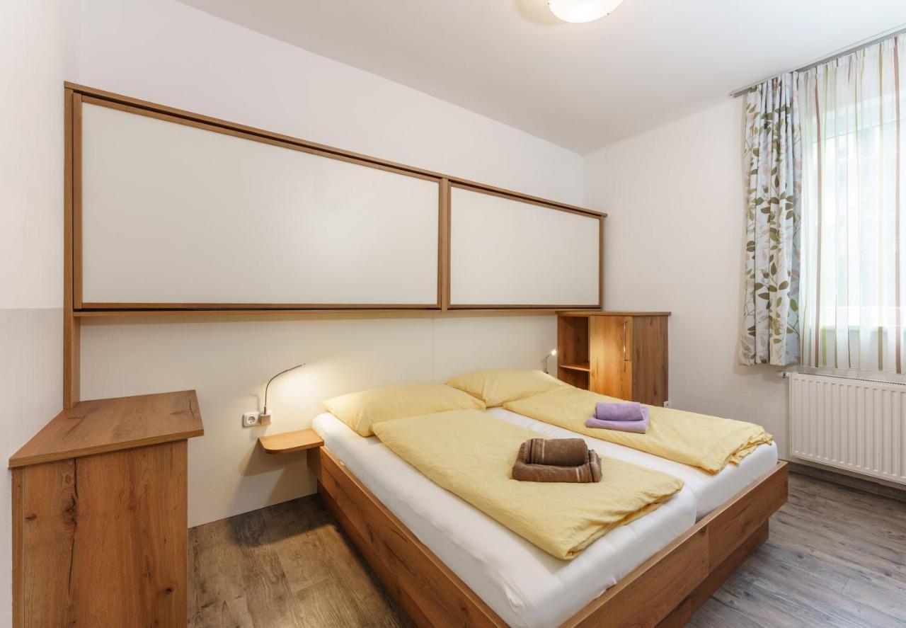 Appartement Easyapartments Riverside Salzbourg