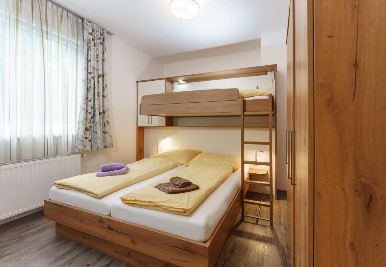 Easyapartments Riverside Appartement