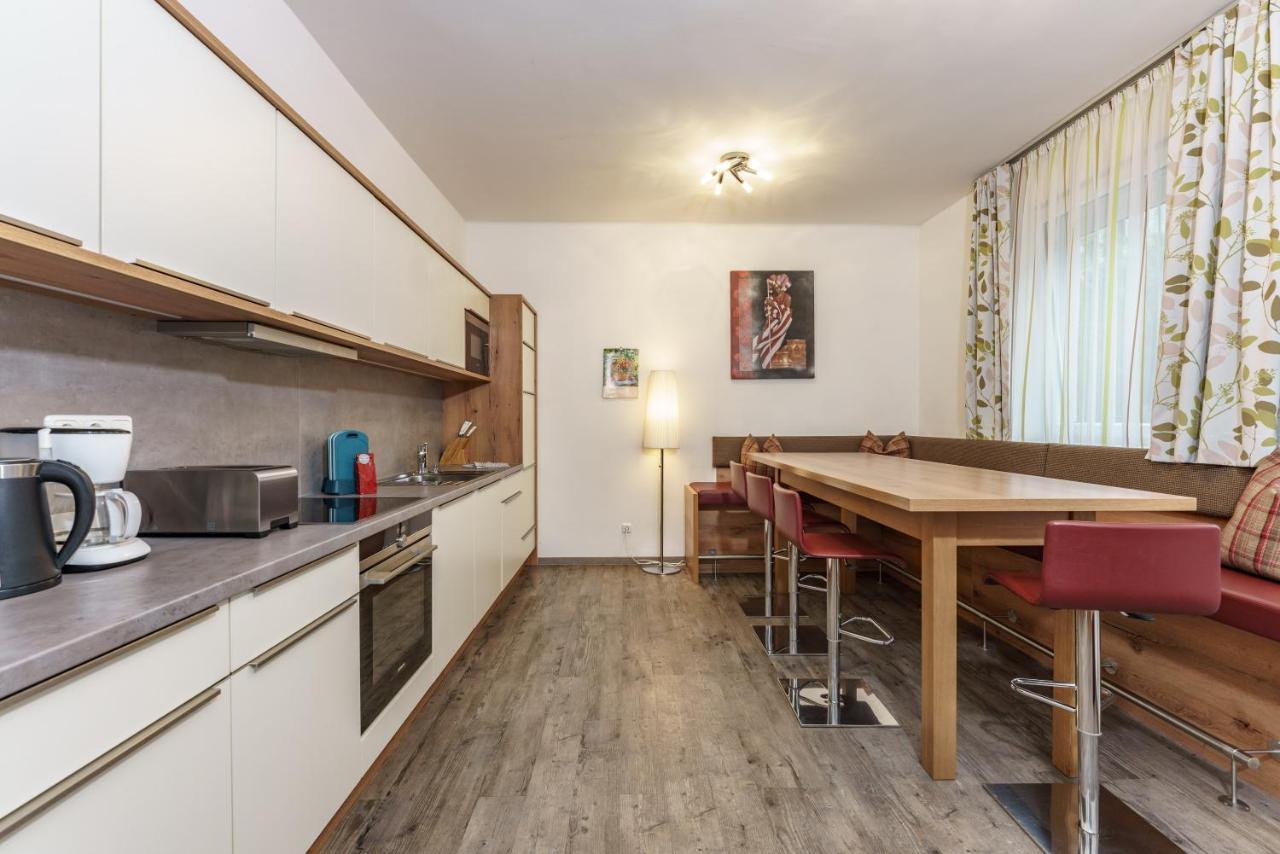 Easyapartments Riverside Appartement *