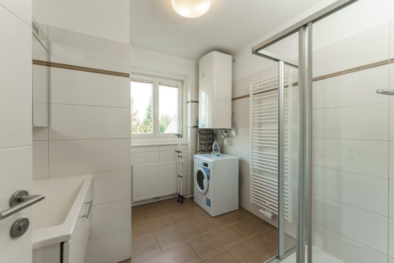 Easyapartments Riverside Appartement