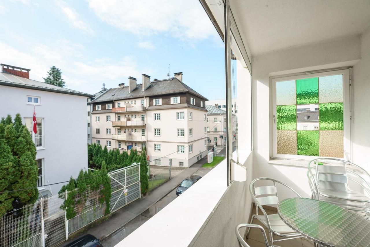 Easyapartments Riverside Appartement