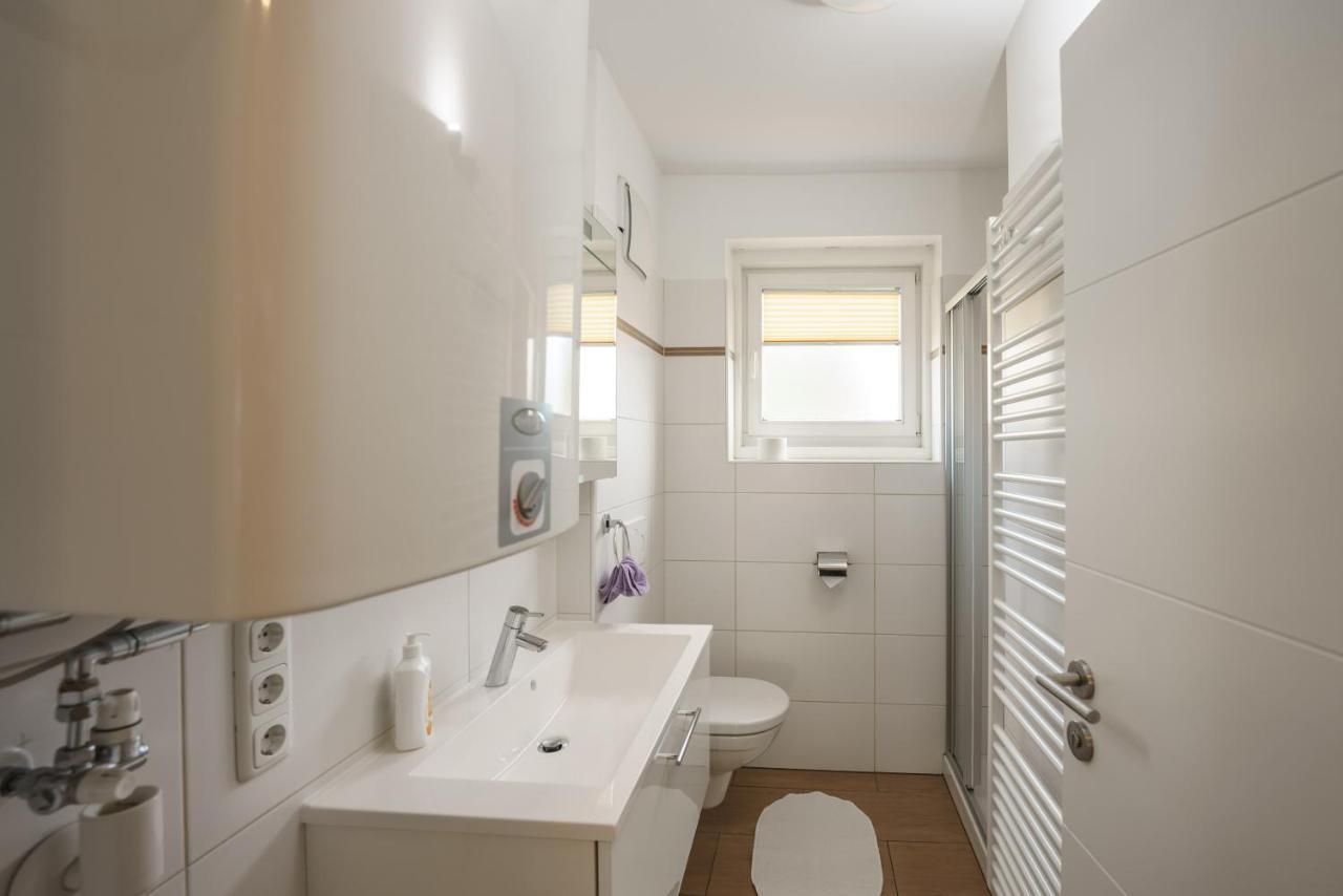 Easyapartments Riverside Appartement