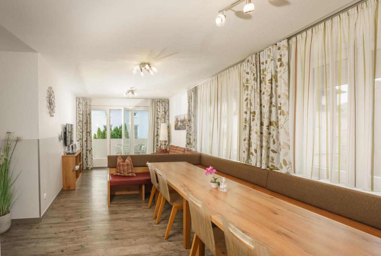 Easyapartments Riverside * Salzbourg