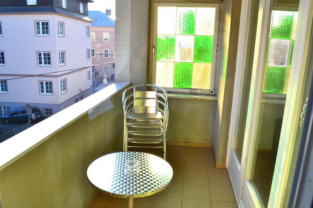 Easyapartments Riverside Appartement Salzbourg