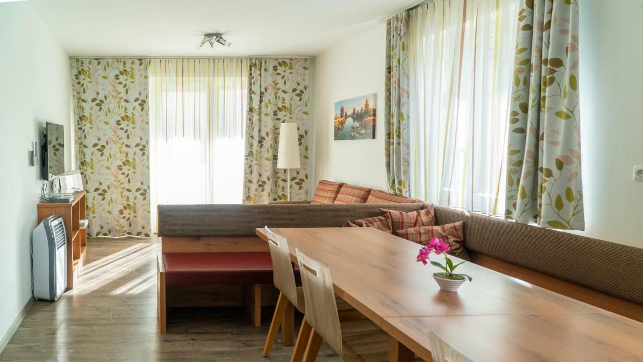 Easyapartments Riverside Salzbourg