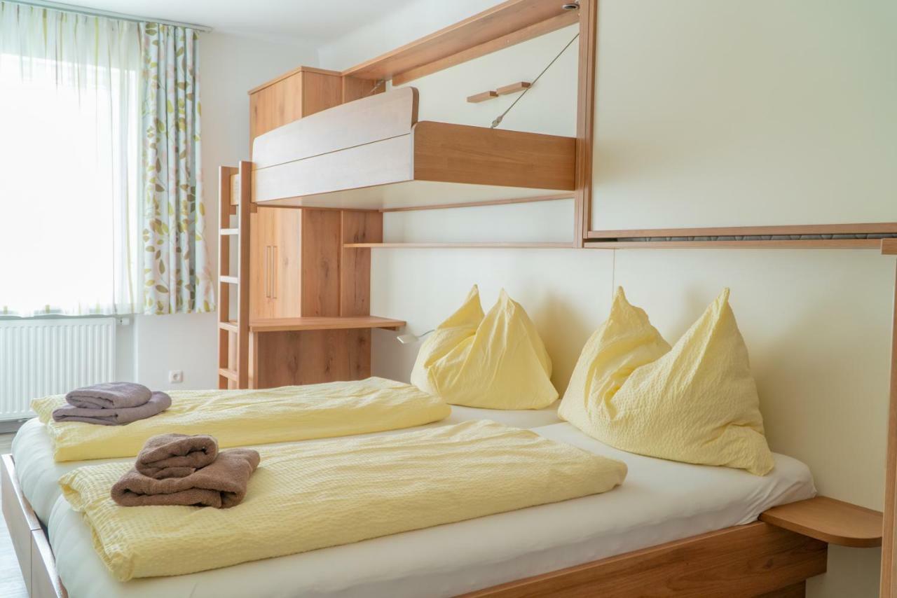 Easyapartments Riverside Appartement *