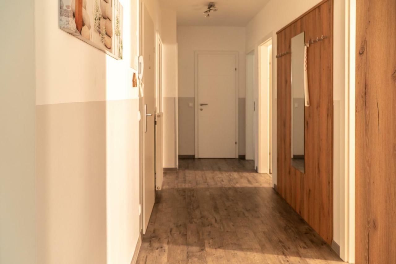 Appartement Easyapartments Riverside